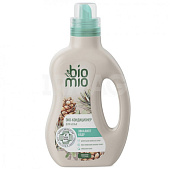 Кондиционер для белья BioMio Эвкалипт- Кедр Концентрат 800мл Кондиционер для белья BioMio Эвкалипт- Кедр Концентрат 800мл