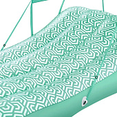 Матрас Bestway для плавания Comfy Chill Shaded Lounge 178x102см с солнцезащитным козырьком, ремкомплект арт.43729 Код272033 Матрас Bestway для плавания Comfy Chill Shaded Lounge 178x102см с солнцезащитным козырьком, ремкомплект арт.43729 Код272033