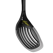 Шумовка Servitta 33.6x11.2x6 см серия Viola Sr0293 Шумовка Servitta 33.6x11.2x6 см серия Viola Sr0293