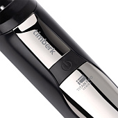 Машинка для стрижки TIMBERK черный T-HC341SLDW 5Вт 9в1 стрижка, бритье, моделирование волос