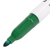  Маркер стираемый Staff Everyday WBM-093, для белой доски, зеленый 2,5 мм, 151096 