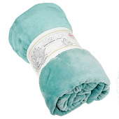  Плед 200х220 Cleo Home Pinoli велсофт 200/006-PN 