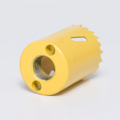 Коронка 35мм биметал.универсал./STAYER "PROFESSIONAL Коронка 35мм биметал.универсал./STAYER "PROFESSIONAL