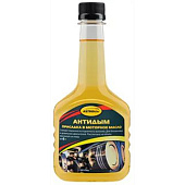 Присадка антидым АSTROhim в моторное масло 300мл (Ас-629)