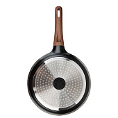 Карнуа Сковорода литая d24см, SATOSHI 846-560 Карнуа Сковорода литая d24см, SATOSHI 846-560