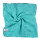 Салфетка микрофибра 35х40 повышенной плотности AVS MF-6103 Салфетка микрофибра 35х40 повышенной плотности AVS MF-6103