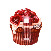 Бальзам для губ SB BEAUTY Малиновый пломбир 10657878