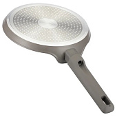 Сковорода блинная 22х4,3 см Linea LATTE 93-AL-LT-5-22 Сковорода блинная 22х4,3 см Linea LATTE 93-AL-LT-5-22