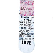  Носки женские р.23-25, 6С971 