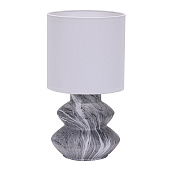 Светильник настольный G32216/1T BK+WT WT 40Вт E14 /Gerhort Светильник настольный G32216/1T BK+WT WT 40Вт E14 /Gerhort