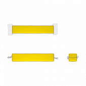 Пластилин 12 цветов ErichKrause Baby на растительной основе, со стеком, в коробке, 61325 Пластилин 12 цветов ErichKrause Baby на растительной основе, со стеком, в коробке, 61325