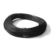 Проволока вязальная т/о d 3мм 3кг (54м+/-3%) Проволока вязальная т/о d 3мм 3кг (54м+/-3%)