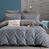 Комплект постельного белья 2 спальный Cleo сатин 20/0083-SK Комплект постельного белья 2 спальный Cleo сатин 20/0083-SK