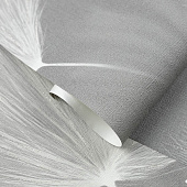  Обои 1.06х10м Бон Бон арт. 70688-44 Серый/Аспект 