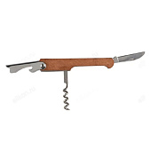 Штопор винный Mallony Sommelier 109024 Штопор винный Mallony Sommelier 109024