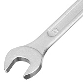 Ключ комбинированный 13мм, хромированный Ключ комбинированный 13мм, хромированный