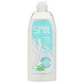 Средство для посуды Simbl Бережное очищение 450мл