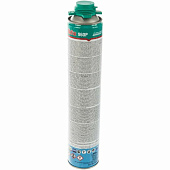  Клей-пена для пенополистирола всесезонная Akfix 800 мл/TURKEY 