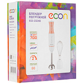  Блендерный комплект ECON ECO-232HB 
