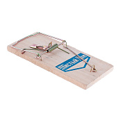 Крысоловка деревянная Чистый дом Крысоловка деревянная Чистый дом