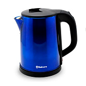 Чайник электрический SA-2149BL Чайник электрический SA-2149BL