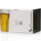  Набор стаканов для пива Casablanca Pasabahce 6 шт 475 мл 52707 