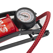  Насос AVS ножной механический 1-цилиндровый  FP01 