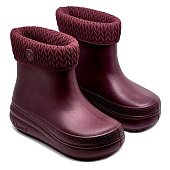 Полусапоги женские утепленные 4876 W-BW-EVA, р. 37 Полусапоги женские утепленные 4876 W-BW-EVA, р. 37