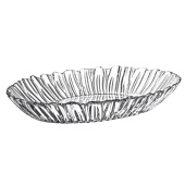 Блюдо AURORA 250х190 мм 10547 Блюдо AURORA 250х190 мм 10547