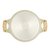 Кастрюля с крышкой RESTO 4.2л 93803 Кастрюля с крышкой RESTO 4.2л 93803