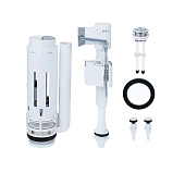 Унитаз напольный Европа безободковый 630х390х825 г/в тонкое сиденье с механизмом плавного закрывания AQ2903-00 Aquatek Унитаз напольный Европа безободковый 630х390х825 г/в тонкое сиденье с механизмом плавного закрывания AQ2903-00 Aquatek