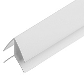 Угол внешний бел 3м Угол внешний бел 3м