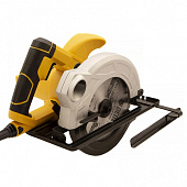  Пила циркулярная 165мм, 1200 Вт, Denzel CS-165 