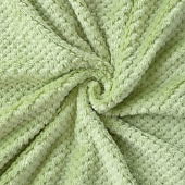  Плед 180х200 Cleo Home Pinoli 180/019-PN/CL 