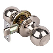 Ручка-защелка ЗШ-05 (никель) MARLOK Ручка-защелка ЗШ-05 (никель) MARLOK