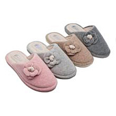  Тапочки женские 4589 W-CH-C, р. 36 