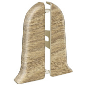 Заглушка торц. Идеал Классик 55мм Сосна золотистая (лев+прав) Заглушка торц. Идеал Классик 55мм Сосна золотистая (лев+прав)