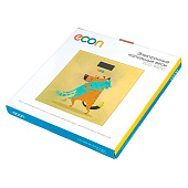  Весы напольные ECON ECO-BS016 