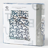  Комплект постельного белья 2 спальный Этель Орхидея 