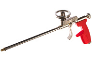 Пистолет для монтажной пены Matrix, металлический корпус Пистолет для монтажной пены Matrix, металлический корпус
