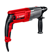 Перфоратор электрический П-32-1200 М SDS-plus, 1200 Вт, 3,5 Дж, 3 реж. Зубр