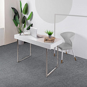 Ковр покрытие ФлорТ Офис 01001 Серый 4м Ковр покрытие ФлорТ Офис 01001 Серый 4м