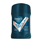  Дезодорант стик Rexona men Минеральный комплекс 50мл 