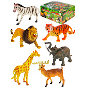 Игрушка Фигурка животного, 1455777 Игрушка Фигурка животного, 1455777