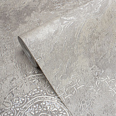 Обои 1.06х10м Fresco арт.285618 Коричневый /Victoria Stenova Обои 1.06х10м Fresco арт.285618 Коричневый /Victoria Stenova