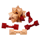 Головоломка Игры разума «Полярная звезда», 544492 Головоломка Игры разума «Полярная звезда», 544492