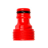 Адаптер 3/4", внешняя резьба OKINAWA 2504 Адаптер 3/4", внешняя резьба OKINAWA 2504