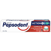  Зубная паста PEPSODENT Тройное действие 75г 