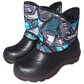 Сапоги женские "Нелли", разноцветный, СП-254, 37-38 Сапоги женские "Нелли", разноцветный, СП-254, 37-38