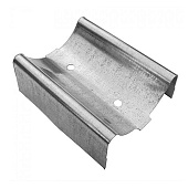 Удлинитель профиля 60х27 Удлинитель профиля 60х27